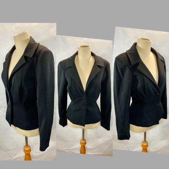Peggy Jennings Blazer - Picture 1 of 10